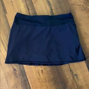 Lululemon skirt